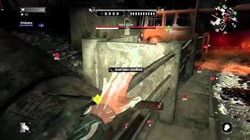 TOP 5 THROW WEAPONS IN DYING LIGHT