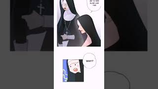 The Devil Knows Your Name | Chapter 7.1
