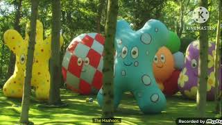 Hello Haahoos Version 3