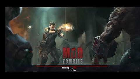 MAD ZOMBIES : Offline Zombie Games #1 Game Walkthrough -Android Gameplay