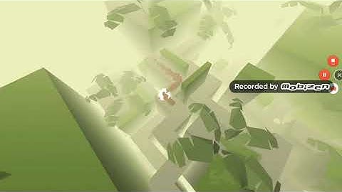 Dancing Line - The Maze - Secret Path.