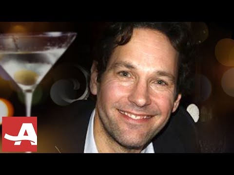 Paul Rudd Chews the Fat With Don Rickles | Dinner with Don