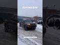 Силова кришка кузова пікапа Toyota Tacoma виробництво TUNING BVV. Power body cover TUNING BVV.