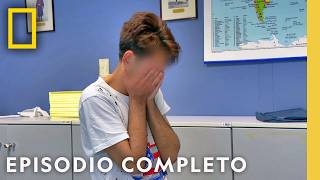 Juegos Criminales | Alerta Aeropuerto Madrid | Nat Geo en Español