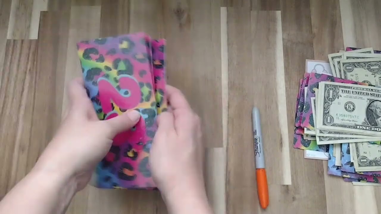 🍀 MINI MONDAYS| MARCH 9TH | SAVING $50 | #cashstuffing #savingschallenges #savingmoney