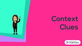 Context Clues