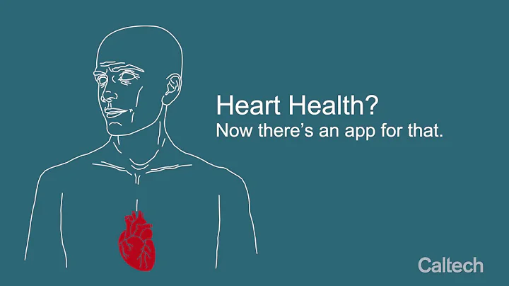 Heart Health? There's an App for That - DayDayNews