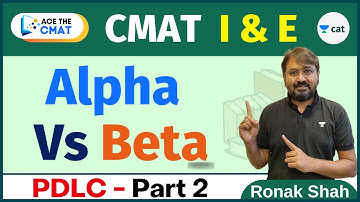 Difference Between Prototype MVP & Beta Version | Part 2 | I&E | Ace the CMAT | Ronak Shah