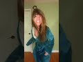 Robe ➝ funky outfit ✨ #GenXStyle #Over50Style #FleetwoodMac #BreakTheChain #midlifeglowup