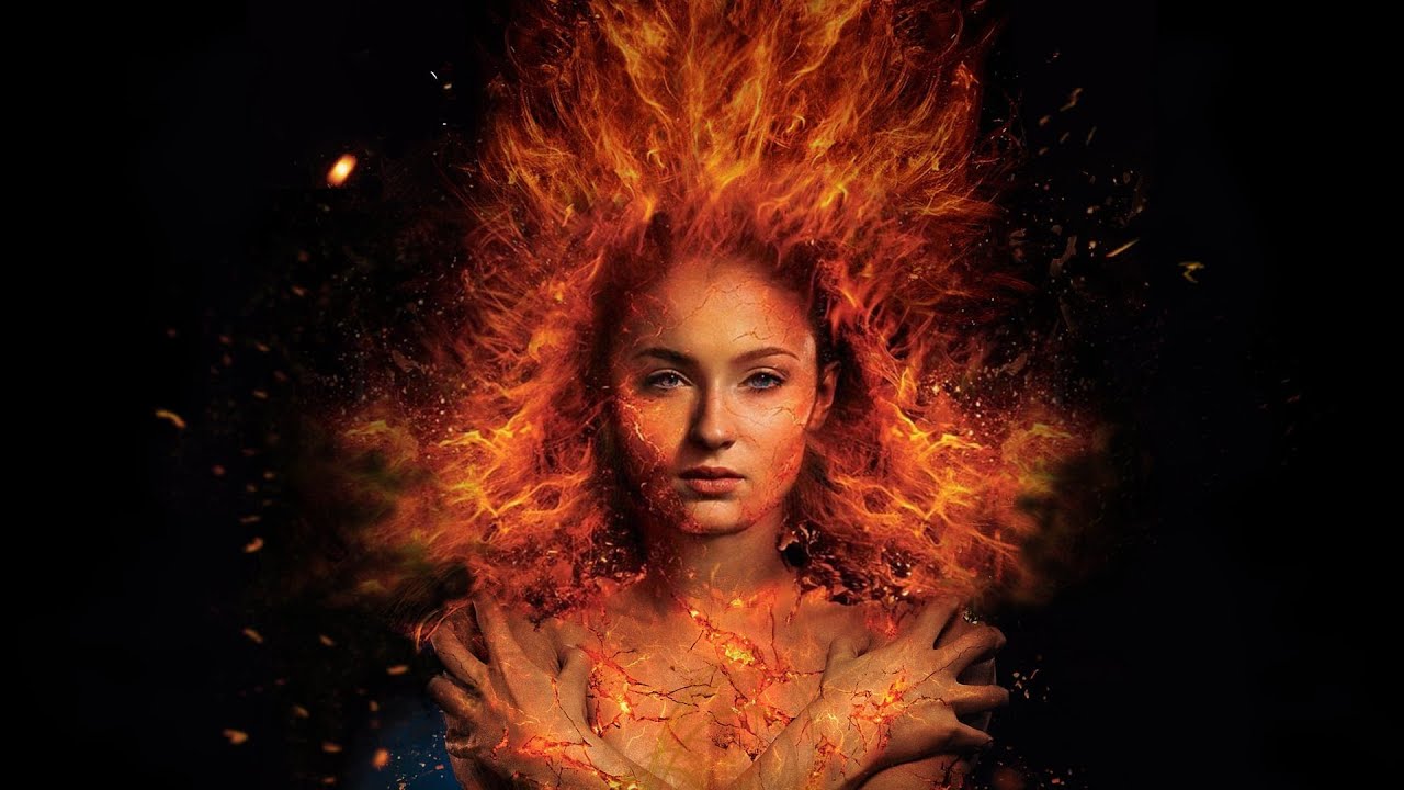 Dark Phoenix | "Look What You Made Me Do"