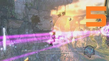[Part 5] Ratchet and Clank Into the Nexus Gameplay Walkthrough/Let