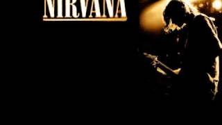 Nirvana - You know you're right HQ + lyrics