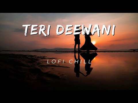 Teri Deewani (Slowed