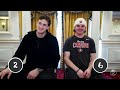Justice For Benny! | Tage Thompson vs Zach Benson In A Battle Of Knowledge And Wisdom