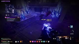 MWZ ZOMBIE