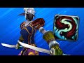 This 450 Subtlety Rogue SLAMS! (5v5 1v1 Duels) - PvP WoW: Battle For Azeroth 8.3