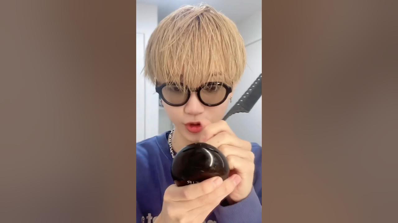 女子が1番嫌いな髪型を調べてみて再現したら、、、😅 メンズヘア ME4オイル YouTube