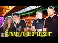 On cruise des milf au bar fight