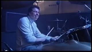 Anvil - School Love (w/Sacha Gervasi in Drums / Loud Park Festival 2006)