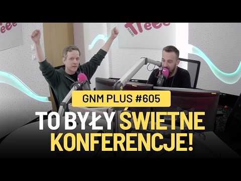 XBOX WYGRAŁ? - GnM Plus #605