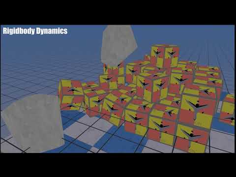 Diviner Physics Engine 1.0