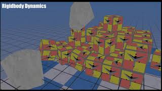 Diviner Physics Engine 1.0