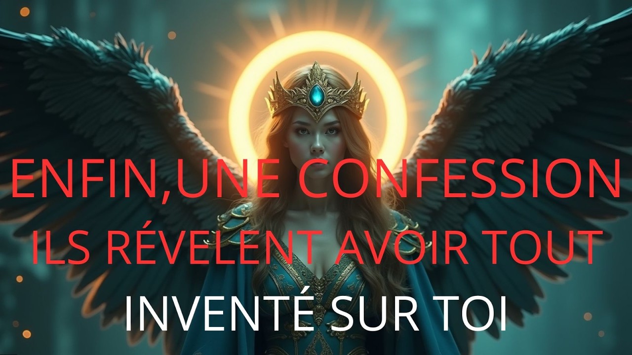 💥 ÉLU(E), LA VÉRITÉ ÉCLATE : ILS SAVAIENT QUE TU ÉTAIS INNOCENT