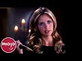 Top 20 most badass buffy summers moments