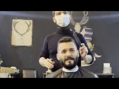 عأساس رايح قص شعري