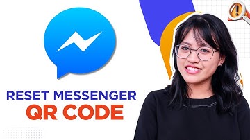 How to Reset Messenger QR Code