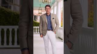 Celebrity Taylor Ann Green Tells Us Her Favorite 'Southern Charm' Season 9 Newbie #shorts Profile