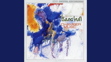 String Quartet No. 3: II. Adagio