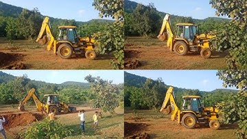 10 Extreme Dangerous Idiots Excavator Operator Skills - Fastest Climbing Excavator Machines Driving