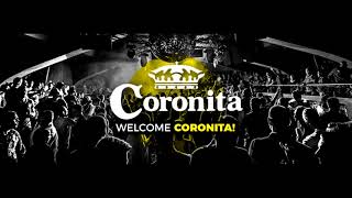 Steve Judge & Miamisoul - Welcome Coronita (Mark Hover Remix)