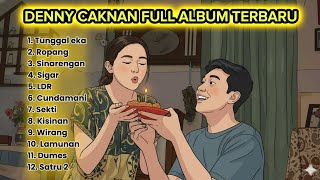 Denny Caknan  Album Terbaru  Tunggal Eka  Rompang