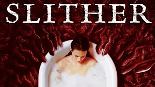 RINGKASAN FILM - SLITHER (2006) Film horor ringan yang enak ditonton | Sub Indo