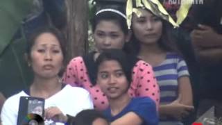 Romansa Box Irenk- Aku Setia Ngenteni Trias Vernandes