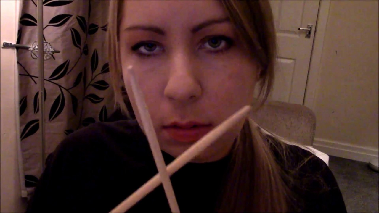 ASMR Abduction Roleplay #2