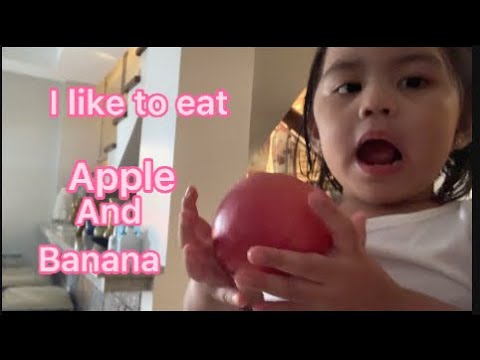 Video: Չեփած Apple Banana շոռակարկանդակ