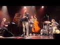 Arnaud  dolmen  4tet    salle nougaro toulouse   live     extrait