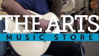 The Taylor Builders Edition 816CE - The Arts Music Store