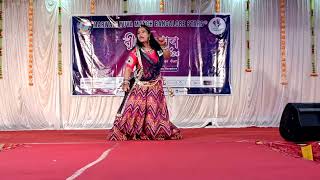 Teej Utsav 2024 - Fashion & Talent Show
