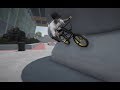Teku BMX Streets Pipe - 10 - Digging Deep