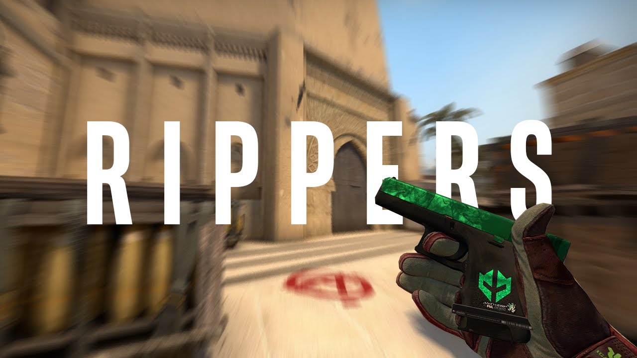 Rippers☠️ YouTube