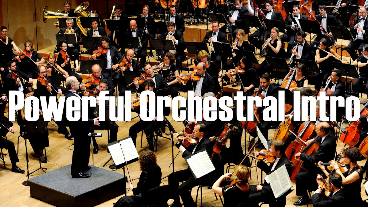 Orchestra flac