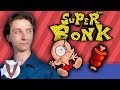 Super Bonk [ProJared - RUS RVV]