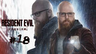 Resident Evil 9: Requiem | #18 | WHO IS ZENO?!?