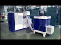 Metal chips compactor 五金廢屑壓縮機
