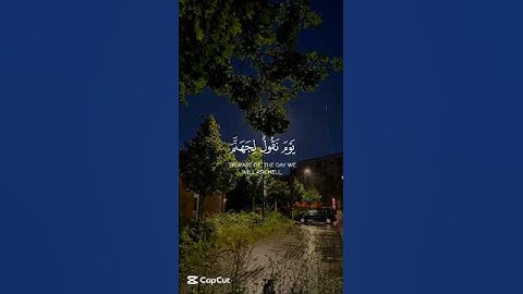 تلاوة هادئة 😌🤍 _كروما خلفية سوداء _ عبدالله كامل _قران شاشة سوداء #قرآن