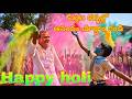 Festival of Colors – Holi